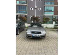 Sahibinden Audi A6 Sedan 1.8 T Advance 2004 Model 