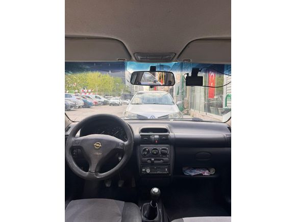 Sahibinden Opel Corsa 1.4 GLS 2000 Model