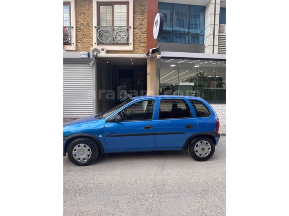 Sahibinden Opel Corsa 1.4 GLS 2000 Model