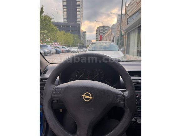 Sahibinden Opel Corsa 1.4 GLS 2000 Model