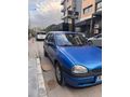 Sahibinden Opel Corsa 1.4 GLS 2000 Model