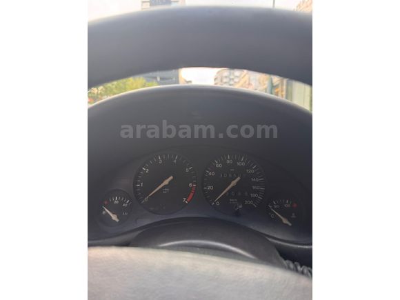 Sahibinden Opel Corsa 1.4 GLS 2000 Model