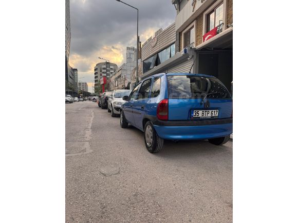 Sahibinden Opel Corsa 1.4 GLS 2000 Model