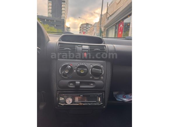 Sahibinden Opel Corsa 1.4 GLS 2000 Model