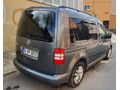 SAHİBİNDEN 2013 MODEL 1.6 TDI CADDY COMFORTLINE DEĞİŞENSİZ BOYASIZ 113.100 Km