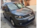 SAHİBİNDEN 2013 MODEL 1.6 TDI CADDY COMFORTLINE DEĞİŞENSİZ BOYASIZ 113.100 Km