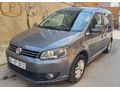 SAHİBİNDEN 2013 MODEL 1.6 TDI CADDY COMFORTLINE DEĞİŞENSİZ BOYASIZ 113.100 Km