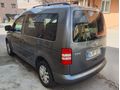 SAHİBİNDEN 2013 MODEL 1.6 TDI CADDY COMFORTLINE DEĞİŞENSİZ BOYASIZ 113.100 Km