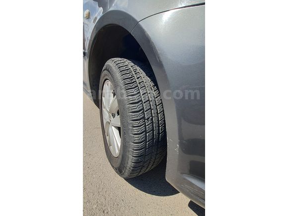 SAHİBİNDEN 2013 MODEL 1.6 TDI CADDY COMFORTLINE DEĞİŞENSİZ BOYASIZ 113.100 Km