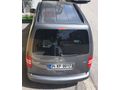 SAHİBİNDEN 2013 MODEL 1.6 TDI CADDY COMFORTLINE DEĞİŞENSİZ BOYASIZ 113.100 Km