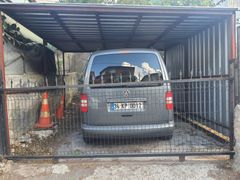 SAHİBİNDEN 2013 MODEL 1.6 TDI CADDY COMFORTLINE DEĞİŞENSİZ BOYASIZ 113.100 Km