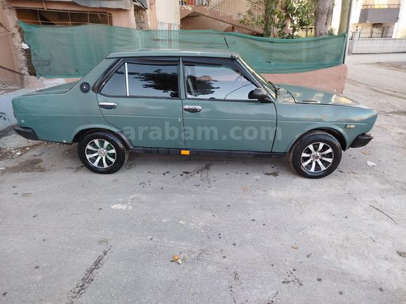 Sahibinden Tofaş Murat 131 1987 Model