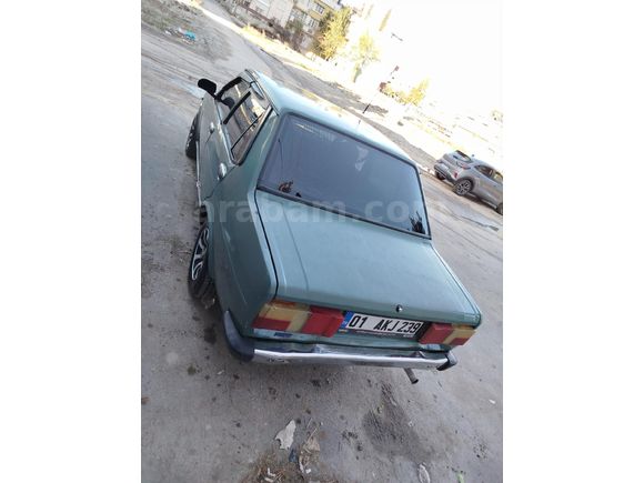 Sahibinden Tofaş Murat 131 1987 Model