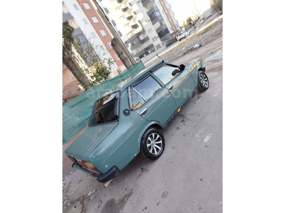 Sahibinden Tofaş Murat 131 1987 Model