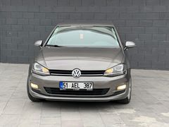 Sahibinden Volkswagen Golf 1.6 TDi BlueMotion Highline 2013 Model