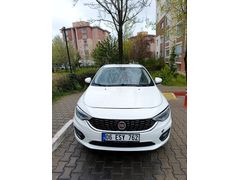 Sahibinden Fiat Egea 1.3 Multijet Urban Plus km düşük üst model egea ile takas olunur.