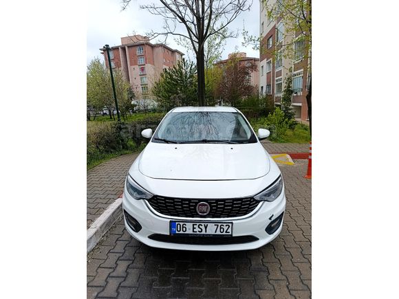 Sahibinden Fiat Egea 1.3 Multijet Urban Plus km düşük üst model egea ile takas olunur.