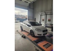 Sahibinden Fiat Linea 1.3 Multijet Active 2013 Model