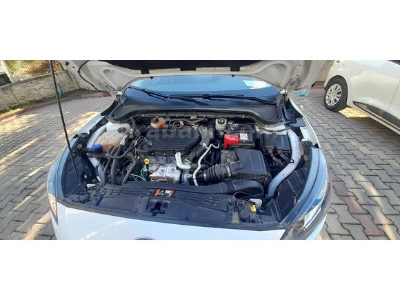 Sahibinden Ford Focus 1.5 TDCi Titanium 2020 Model