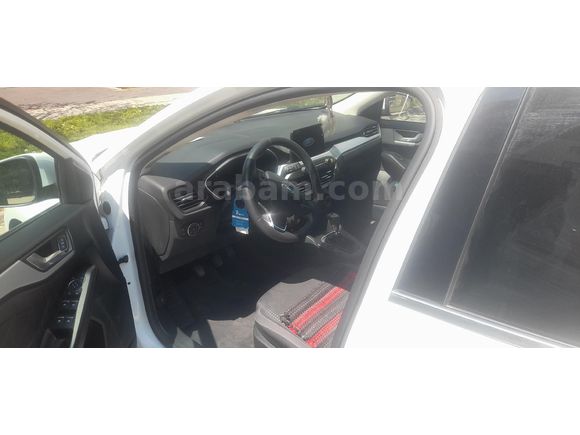 Sahibinden Ford Focus 1.5 TDCi Titanium 2020 Model