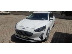 Sahibinden Ford Focus 1.5 TDCi Titanium 2020 Model