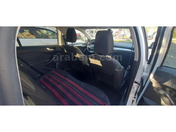 Sahibinden Ford Focus 1.5 TDCi Titanium 2020 Model