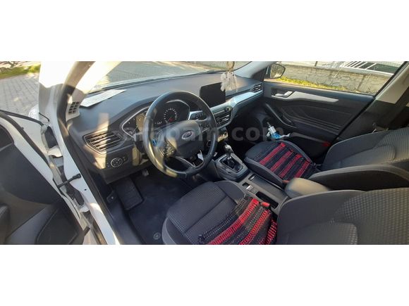 Sahibinden Ford Focus 1.5 TDCi Titanium 2020 Model