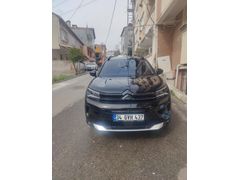Sahibinden Citroen C5 Aircross 1.5 BlueHDI Shine Bold 2023 Model  27000 km tramersiz Değişensiz