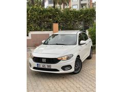 Sahibinden Fiat Egea 1.3 Multijet Easy 2017 Model 