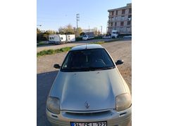 Sahibinden Renault Clio 1.4 RNA 2001 Model