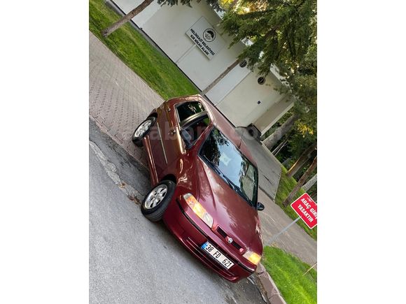 Sahibinden Fiat Palio 1.2 EL 2003 Model