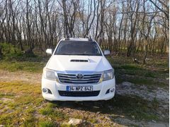 Sahibinden Toyota Hilux 3.0 2015 Model