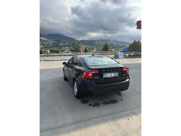 Sahibinden Volvo S60 1.6 D Premium 2015 Model 