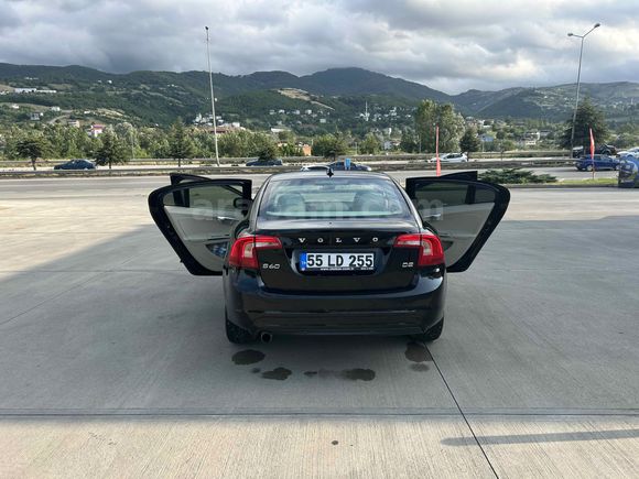 Sahibinden Volvo S60 1.6 D Premium 2015 Model 