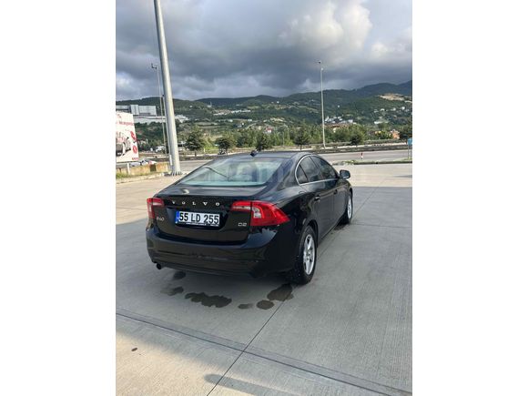 Sahibinden Volvo S60 1.6 D Premium 2015 Model 