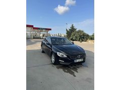 Sahibinden Volvo S60 1.6 D Premium 2015 Model 