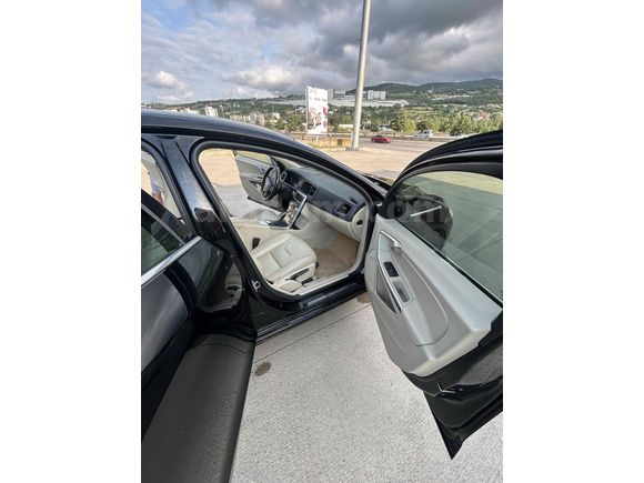 Sahibinden Volvo S60 1.6 D Premium 2015 Model 