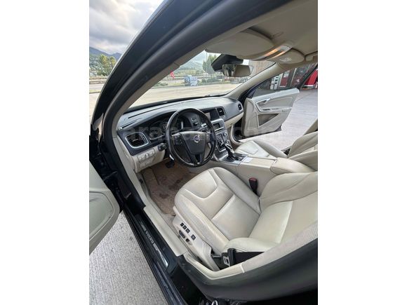 Sahibinden Volvo S60 1.6 D Premium 2015 Model 