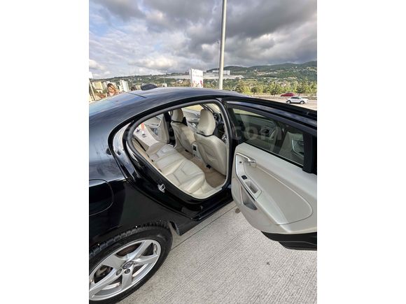 Sahibinden Volvo S60 1.6 D Premium 2015 Model 