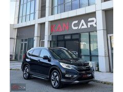 2016 HONDA CRV EXECUTİVE + CAM TAVAN 74.oooKm