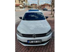 Sahibinden Volkswagen Jetta 1.6 TDi Comfortline 2012 Model