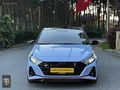 FURKAN BAYRAMOĞLU/ HYUNDAİ İ20N/HATASIZ BOYASIZ