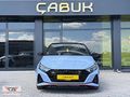 ÇABUK AUTO / 2024 / HYUNDAİ / İ20 N / 204HP / 9500KM / MANUEL