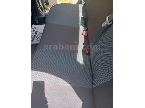 Sahibinden Peugeot 301 1.2 VTi Active 2014 Model