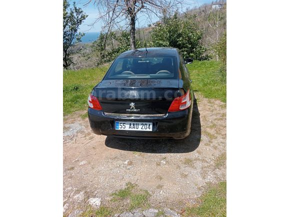 Sahibinden Peugeot 301 1.2 VTi Active 2014 Model