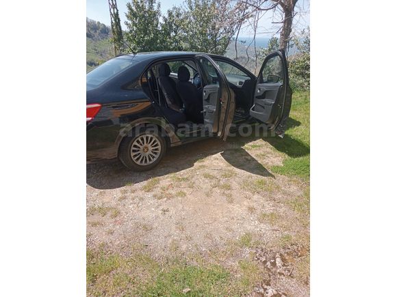 Sahibinden Peugeot 301 1.2 VTi Active 2014 Model