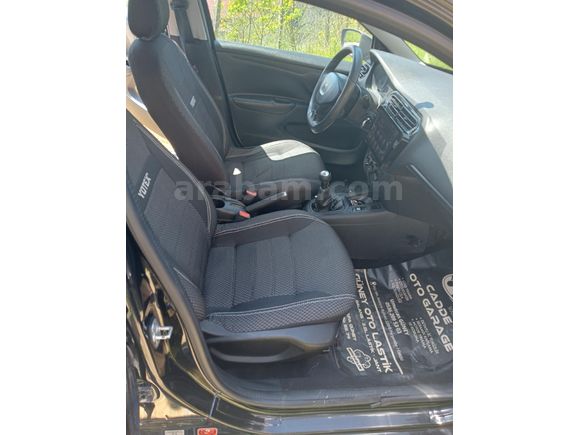 Sahibinden Peugeot 301 1.2 VTi Active 2014 Model