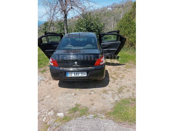 Sahibinden Peugeot 301 1.2 VTi Active 2014 Model