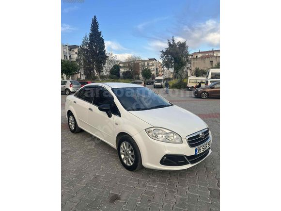 Sahibinden Fiat Linea 1.3 Multijet Urban 2012 Model 