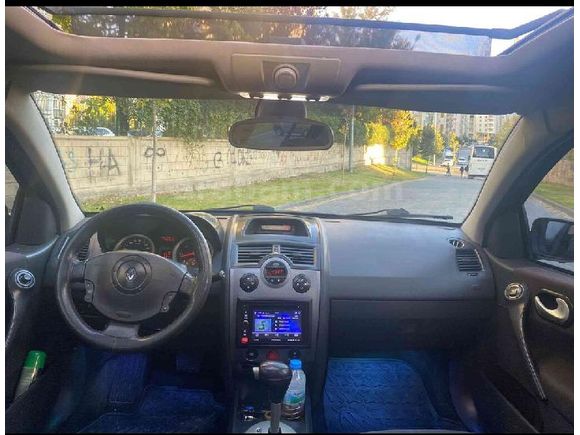 Sahibinden Renault Megane 1.6 Dynamique 2004 Model
